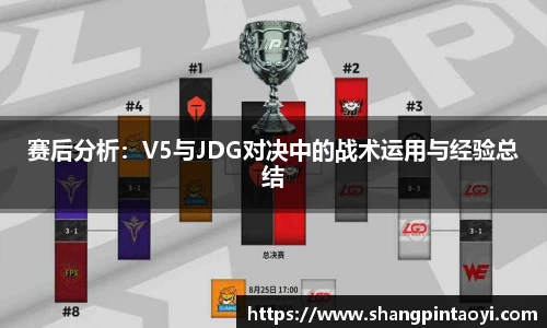 赛后分析：V5与JDG对决中的战术运用与经验总结