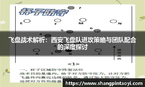 飞盘战术解析：西安飞盘队进攻策略与团队配合的深度探讨
