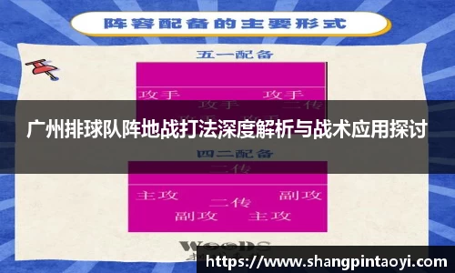 广州排球队阵地战打法深度解析与战术应用探讨