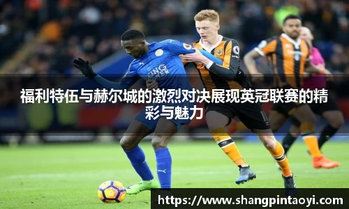 福利特伍与赫尔城的激烈对决展现英冠联赛的精彩与魅力